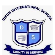 Dison International School logo
