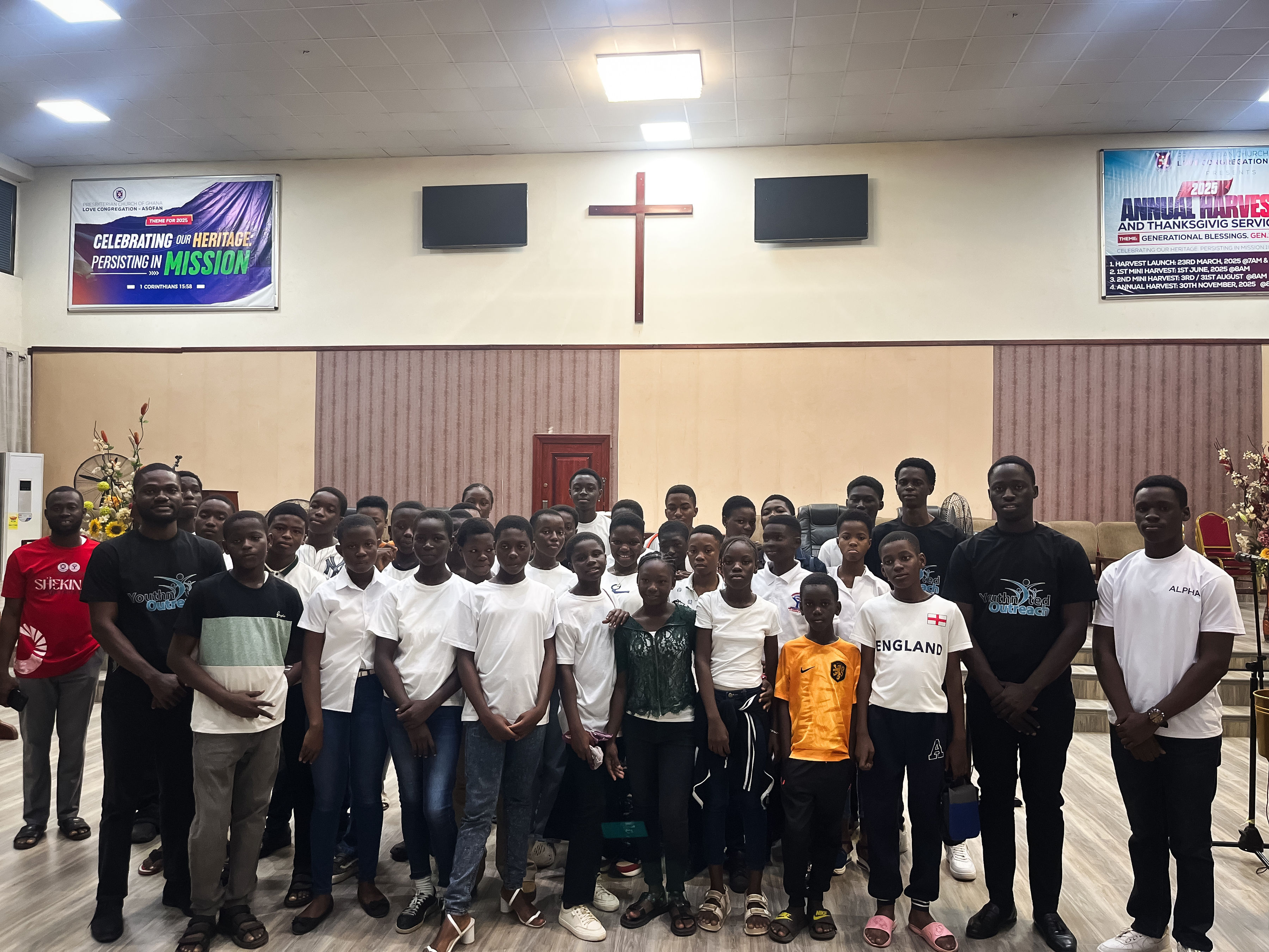 Grow With Grit group activity