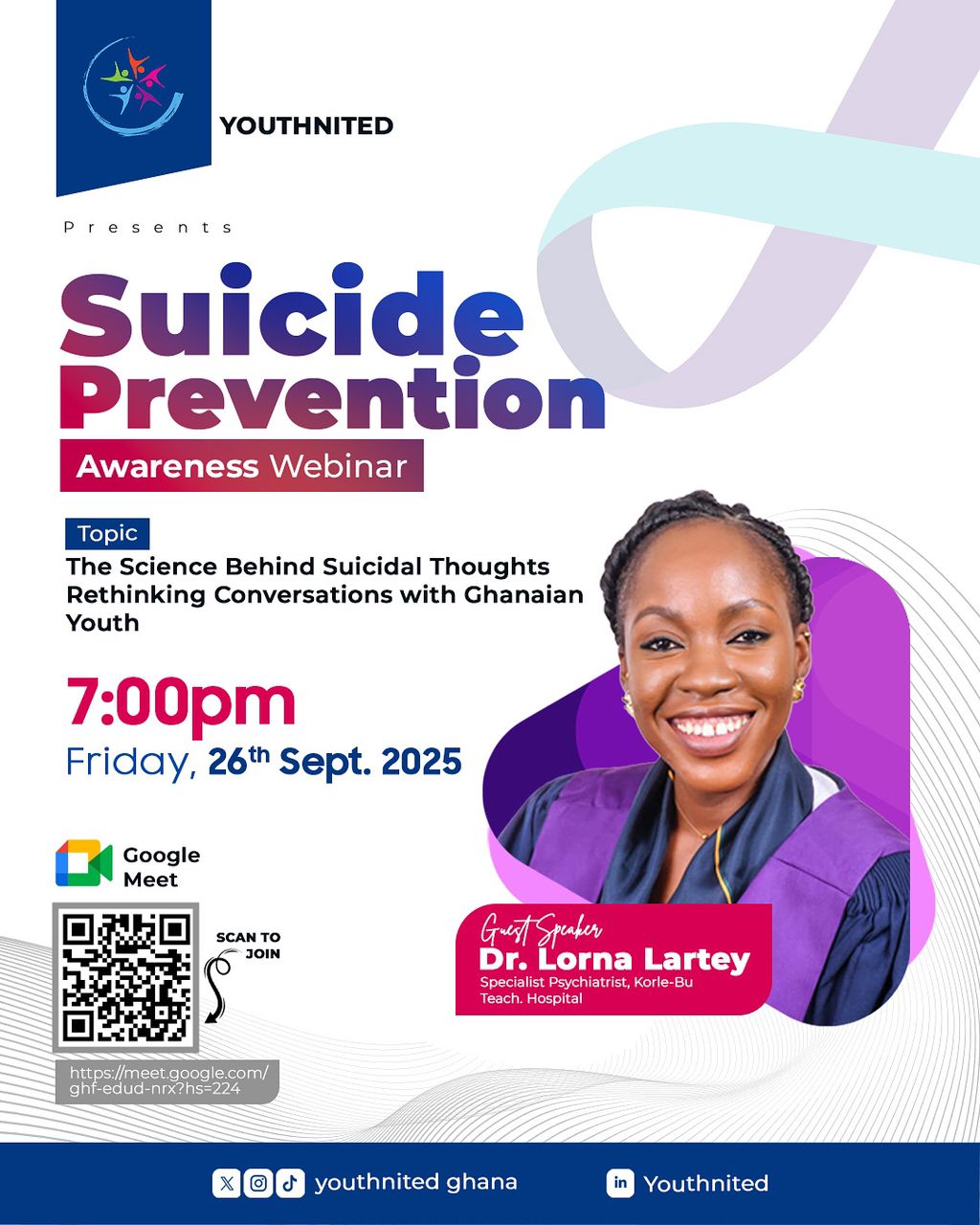 Grow With Grit webinar flyer