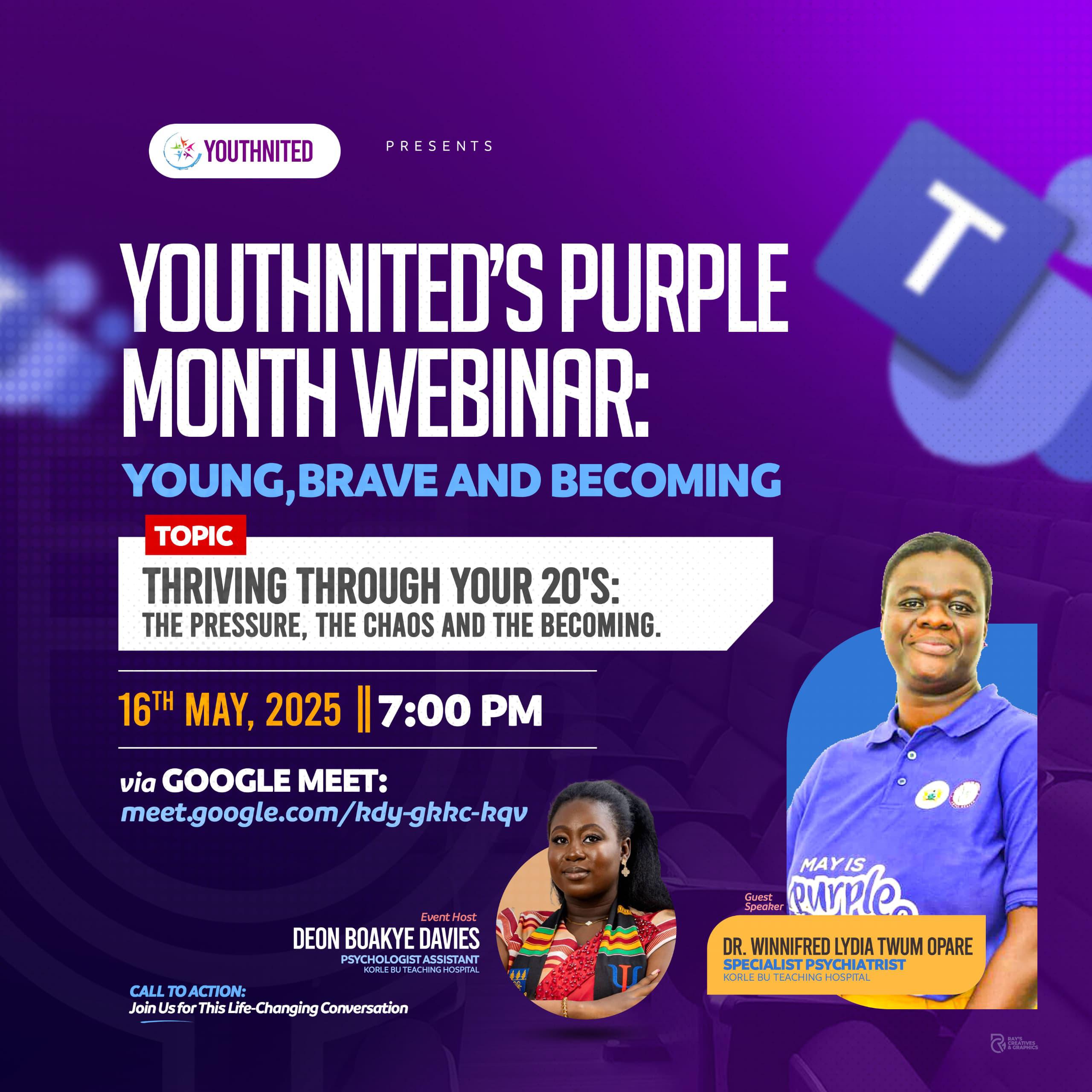 Grow With Grit webinar flyer