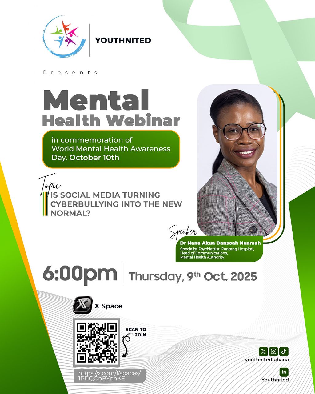 Grow With Grit webinar flyer